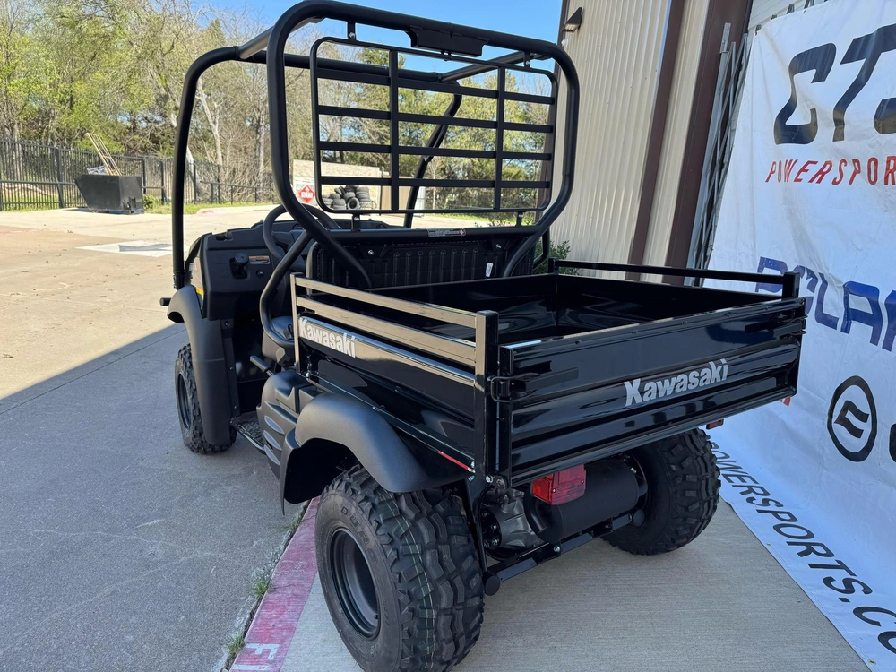 2026 Kawasaki Mule Sx™ Base Base alt