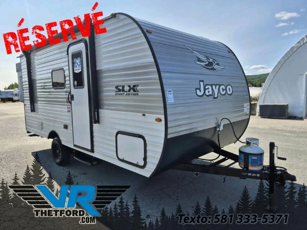 Jayco Jay Flight Slx 170bh 2026 alt