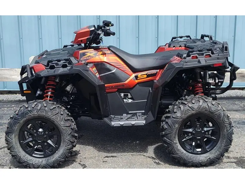 Polaris A26SLZ95AF 2026
