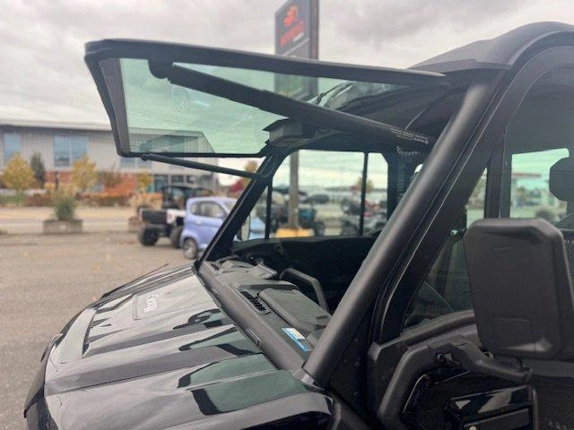 Cfmoto Uforce U10 Pro Highland Un Seul Actuellement En Inventaire 2026 alt