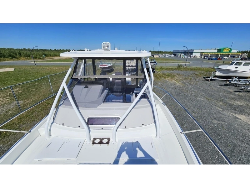 Jeanneau Leader 9.0 Wa 2023 alt