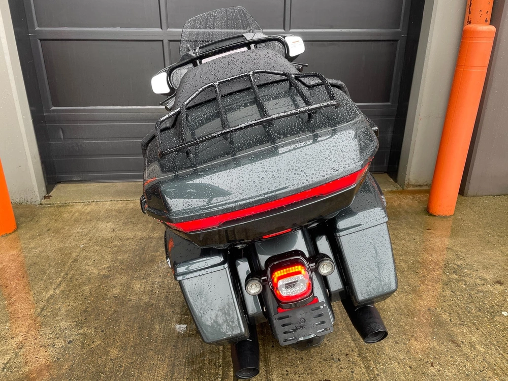 2026 Harley-davidson Flhxl - Street Glide® Limited alt