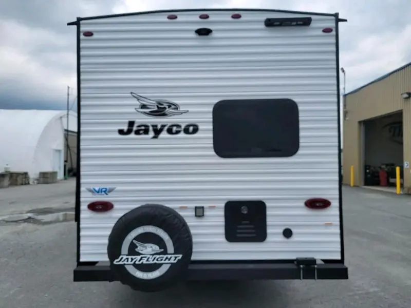Jayco Jay Flight SLX 265BHS 2026