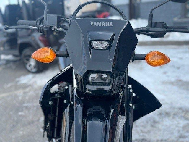 Yamaha Wr125r Pour Votre Prochaine Aventure Hors Route !! 2026 alt