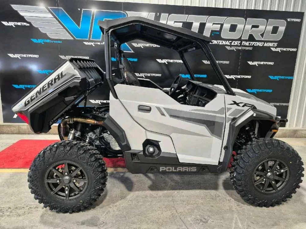 Polaris General Xp 1000 Sport 2026 alt