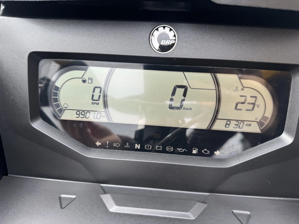 Ski-doo Mxz X 600r 129'' 2025 alt