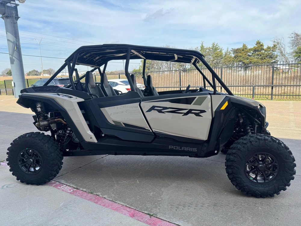 2026 Polaris Rzr Xp 4 1000 Ultimate Sand Dune Ultimate Ultimate alt