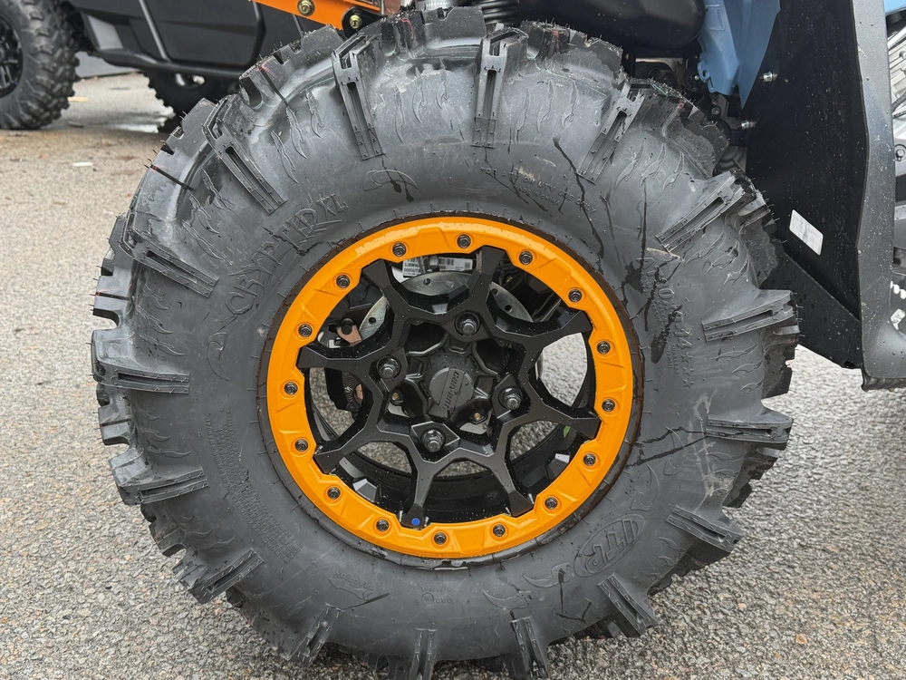 2026 Brp Renegade X Mr 1000r (canada) alt