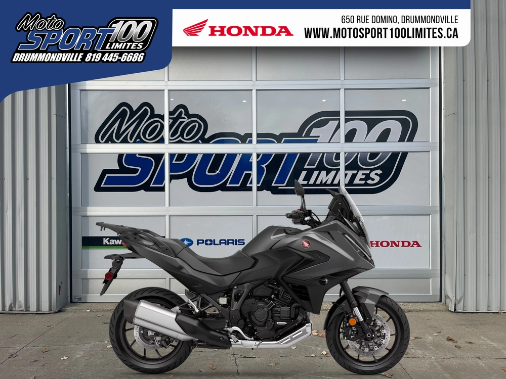 Honda Nt1100 Dct 2026 alt