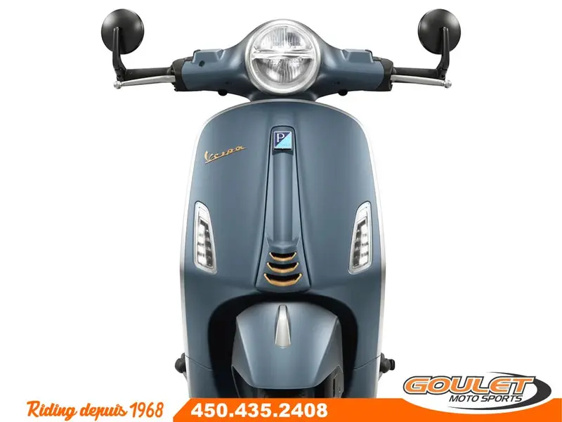 2026 Vespa Primavera 50 Officina 8 alt