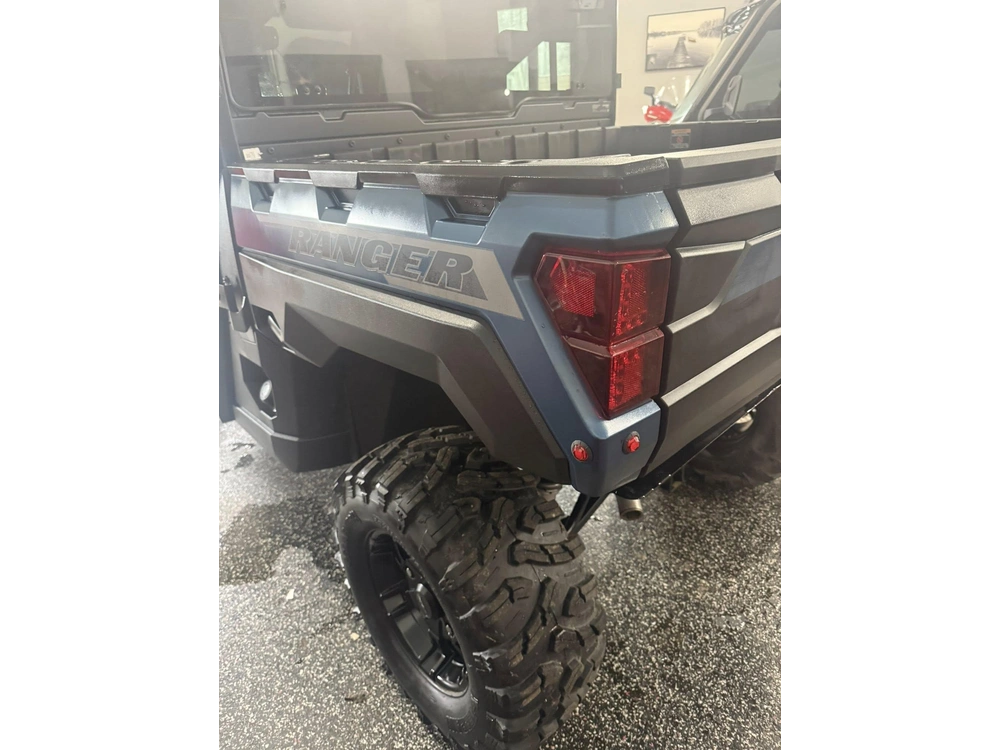 Polaris Ranger Crew Northstar Premium 2025 alt