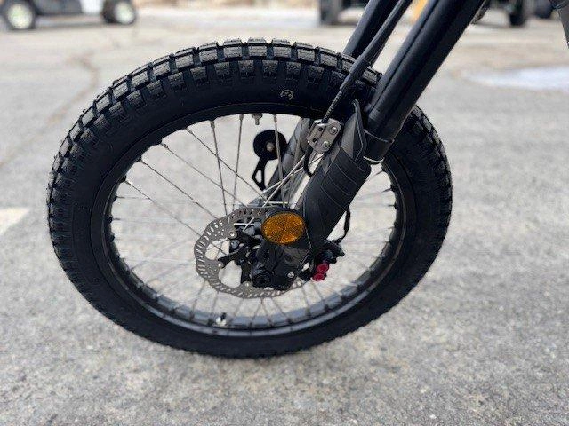 Apollo Motors Rfn Ares (double Usage) Immatriculable Saaq 2024 alt