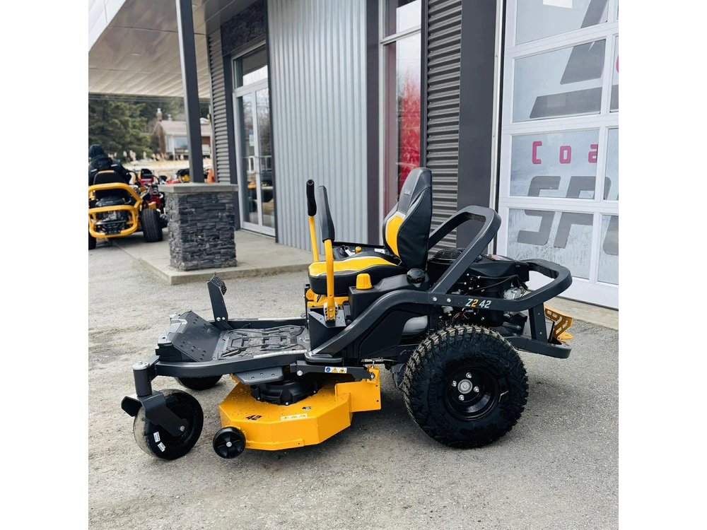 Cub Cadet Z2 42 17bieaee596 2026 alt