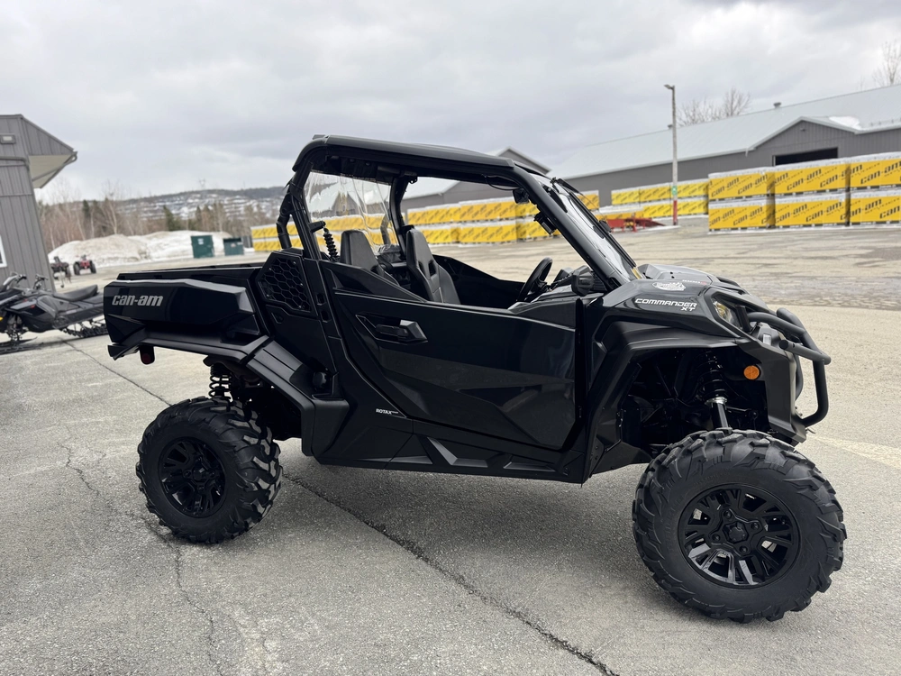 Can-am Commander Xt 1000r 2022 alt