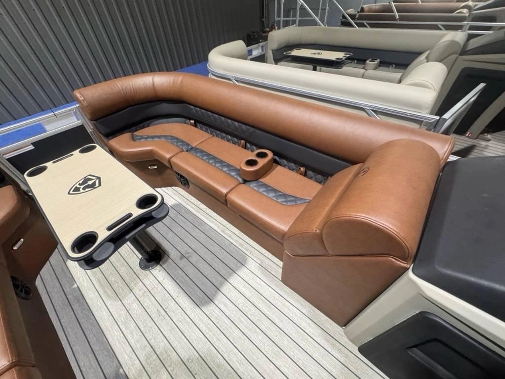 2026 Armada Drakkar 25sb alt