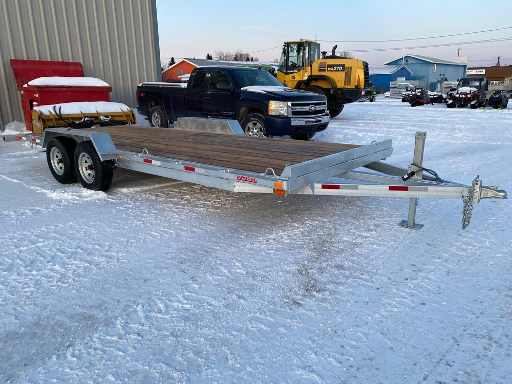 Laroche Ga80x20ta2 2026 alt