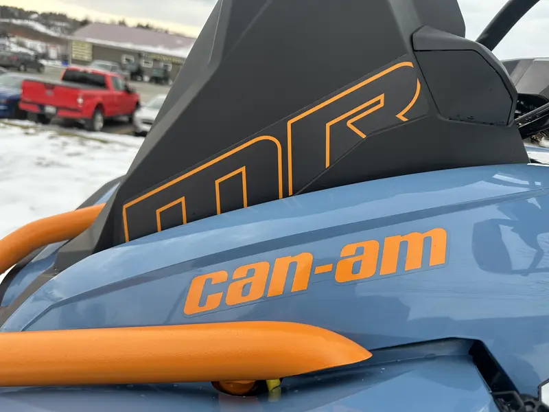 Can-Am Renegade XMR 1000R 2026