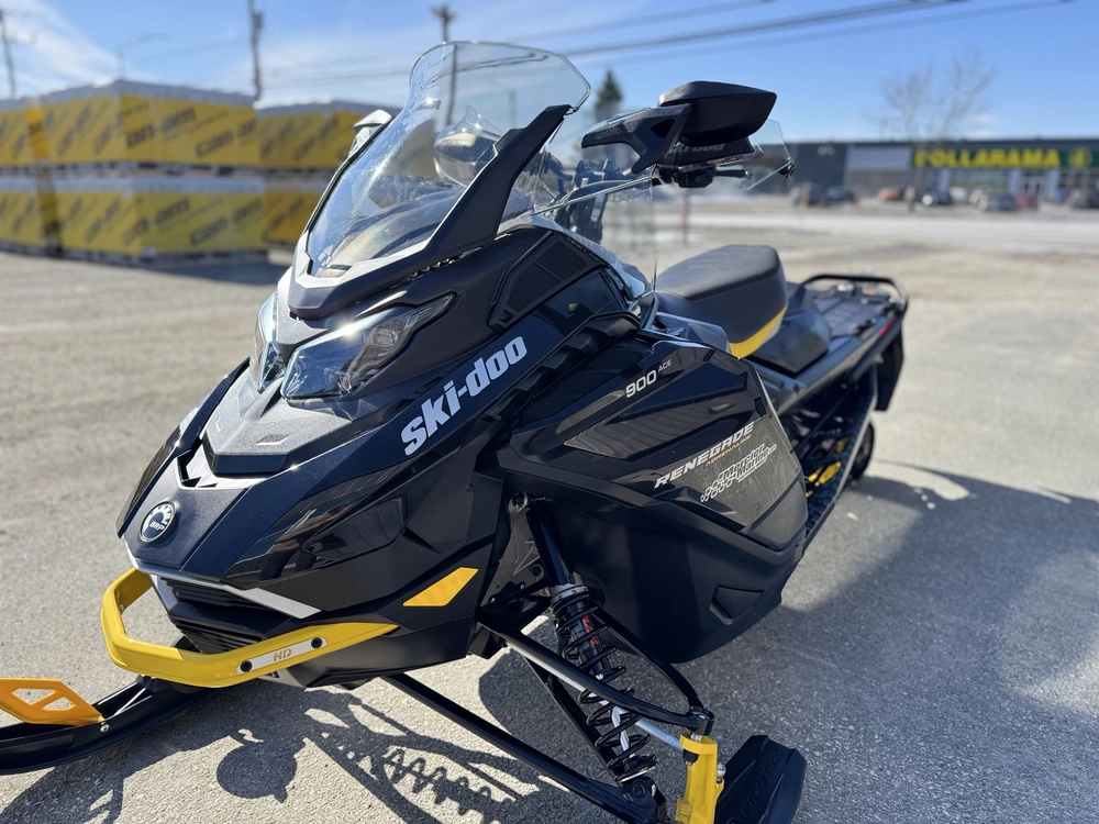 Ski-doo Renegade Enduro 900 Ace 2024 alt