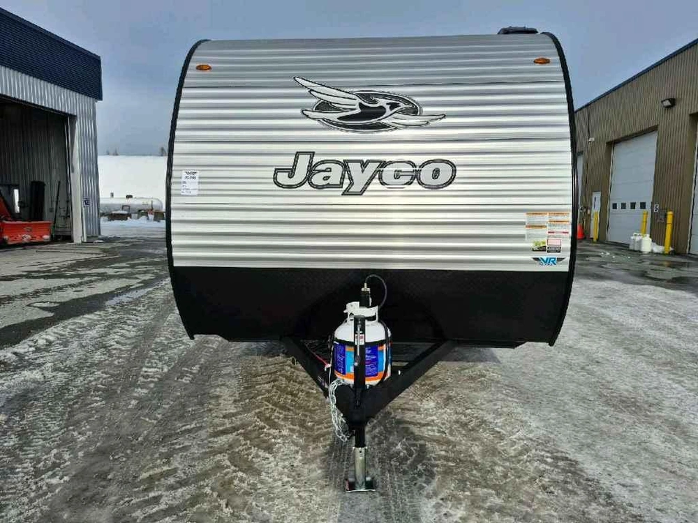 Jayco Jay Flight Slx 130rd 2026 alt