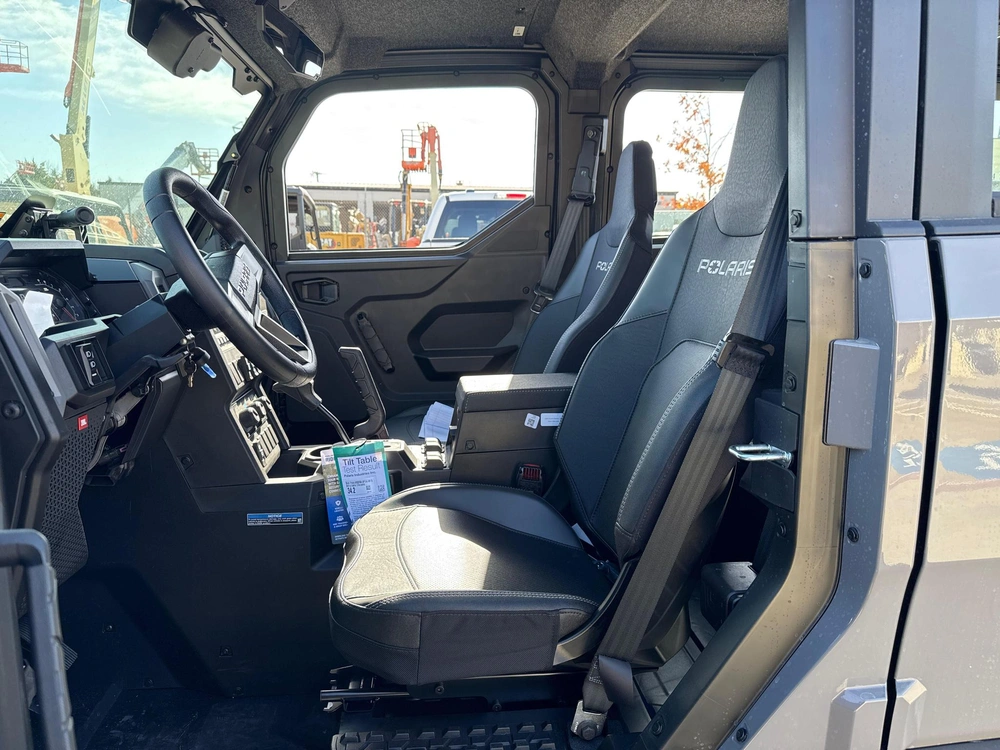 2026 Polaris Polaris Xp Adv 5 Ns Northstar alt