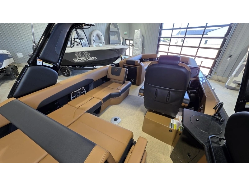 2025 Princecraft Vogue 25 Rl alt