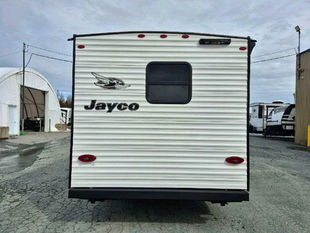 Jayco Jay Flight Slx 140tb 2026 alt