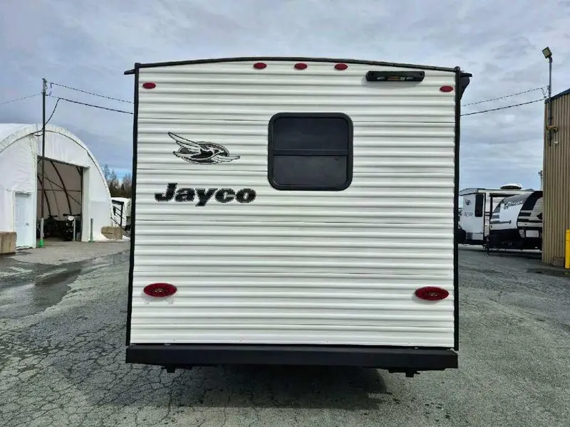 2026 Jayco Jay Flight SLX 140TB