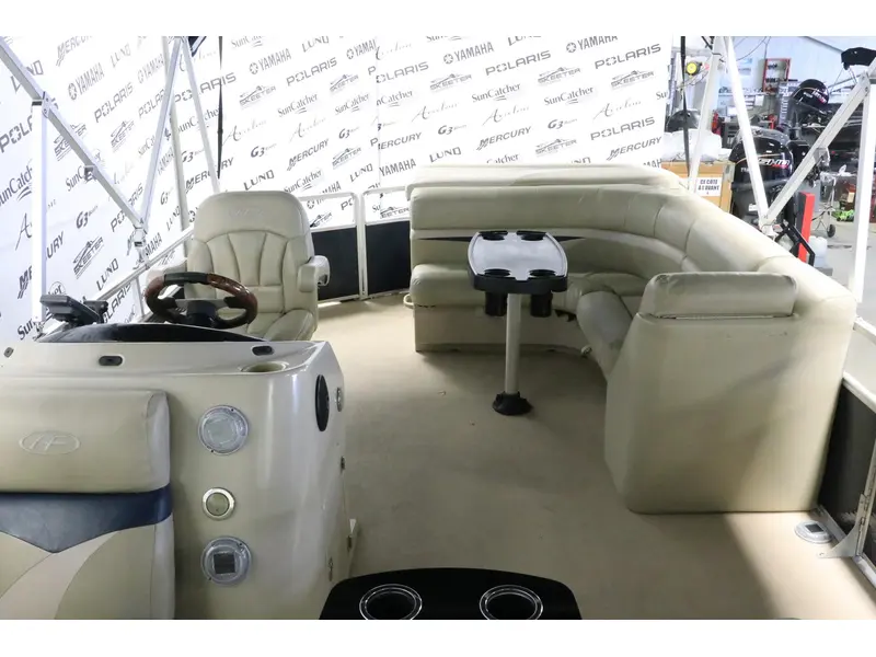 2012 Harris CRUISER CX 220 thumbnail 10
