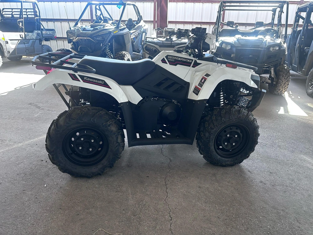 2025 Kawasaki Brute Force® 450 4x4 450 4x4 alt