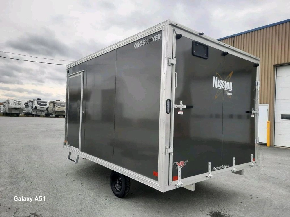 Alcom Mfs 101x12 Crossover 3.0 2026 alt