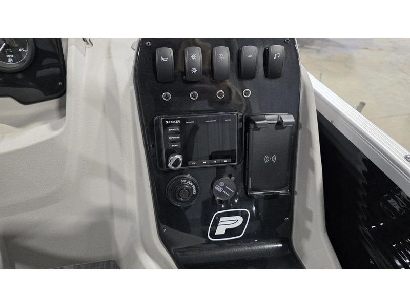 Princecraft Vectra 25 Rl 2025 alt