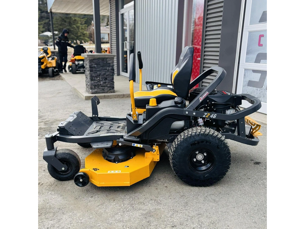 Cub Cadet Z2 46 17aieaena10 2026 alt