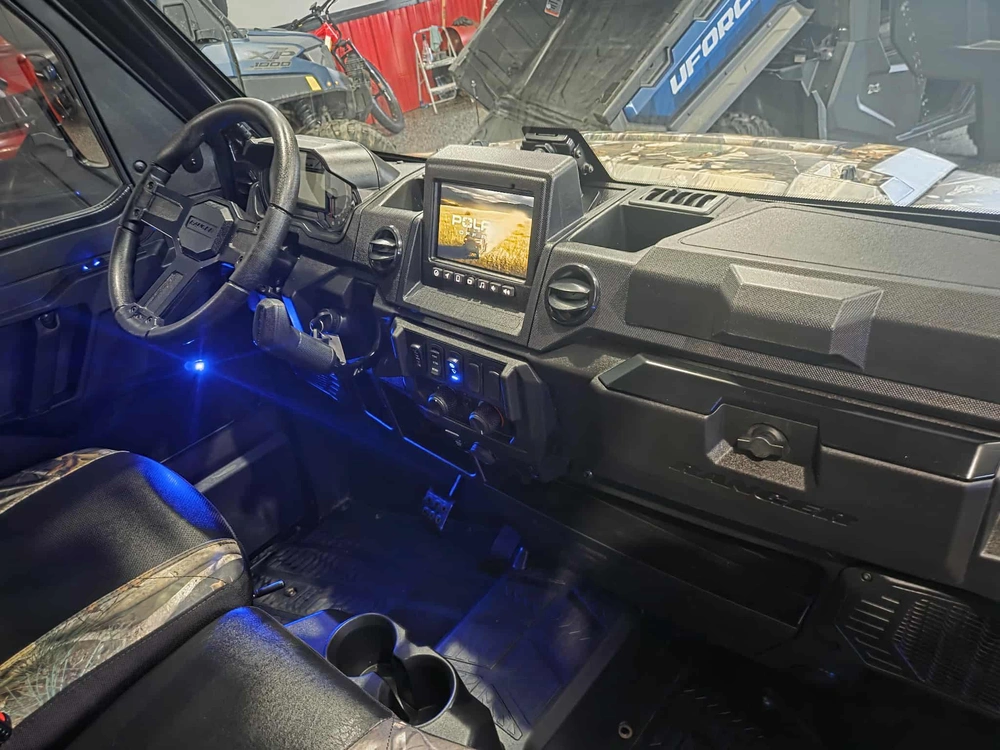 Polaris Ranger Crew Northstar Ultimate 2023 alt