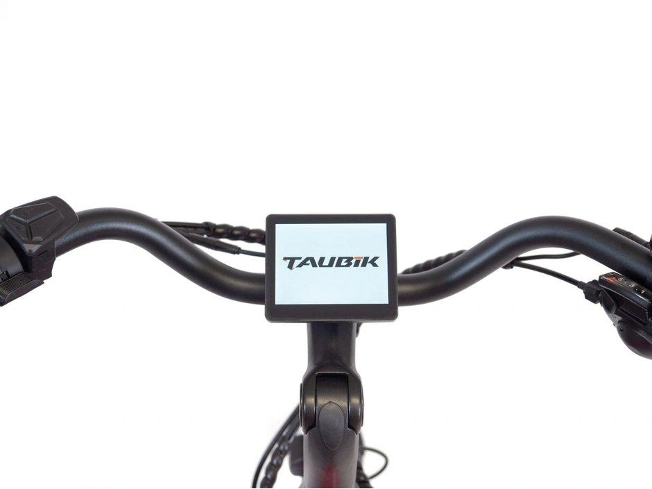 Taubik Taubik Soho 2.0 2023 alt