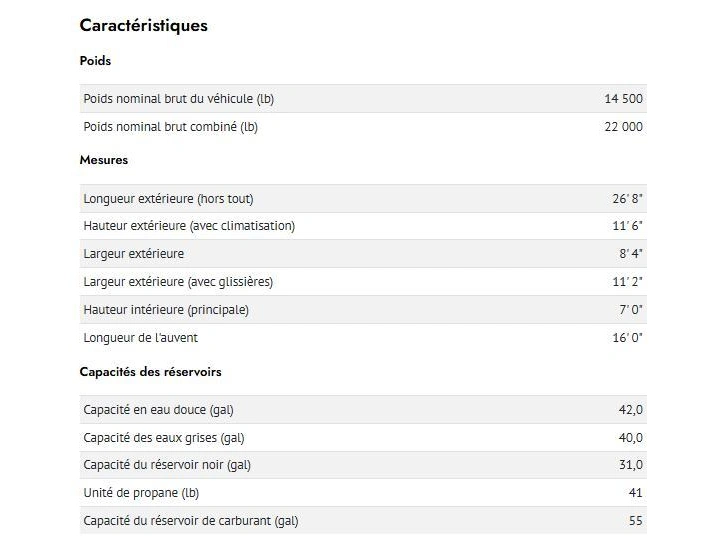 Jayco Redhawk 24b 2026 alt