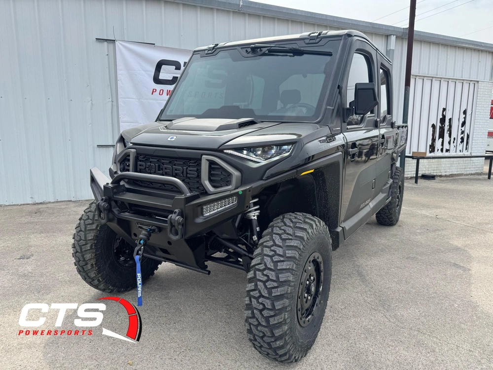 2026 Polaris Ranger Crew Xd 1500 Ns alt