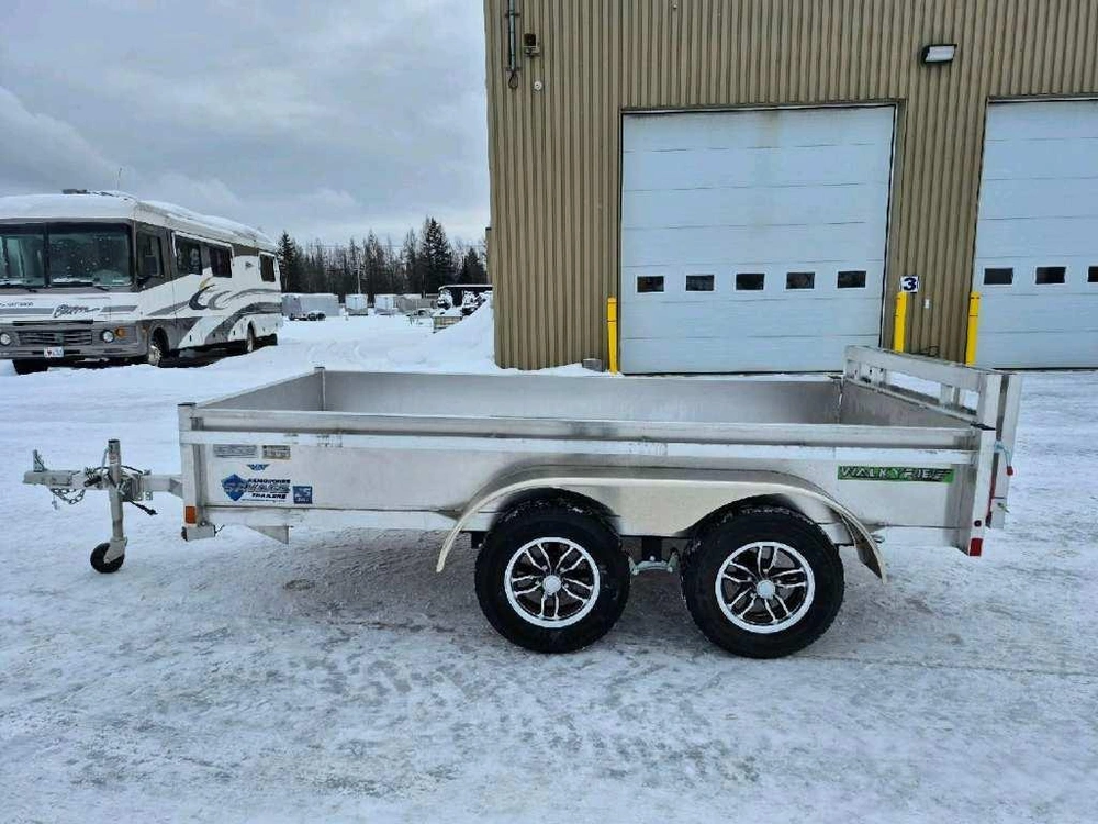 Savage Walkyrie 5x10-2e 2026 alt