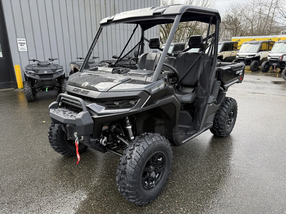 2026 Can-am Defender Xt Hd11 alt