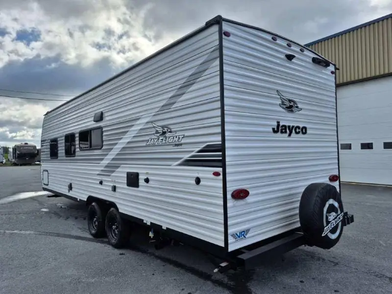 Jayco Jay Flight SLX 260BH 2026