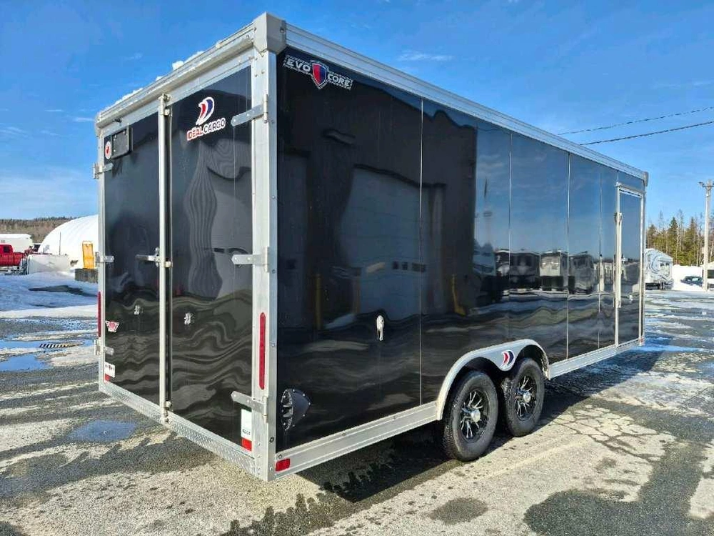 Ideal Cargo Idev8520ta3 (pd) 2025 alt