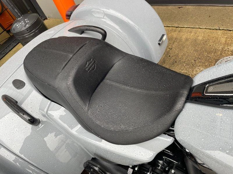 2026 Harley-davidson Fltrt - Road Glide® 3 alt