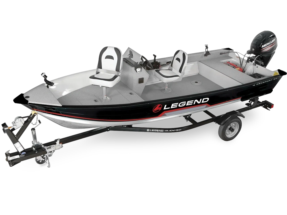 2026 Legend 16 Prosport Sc alt