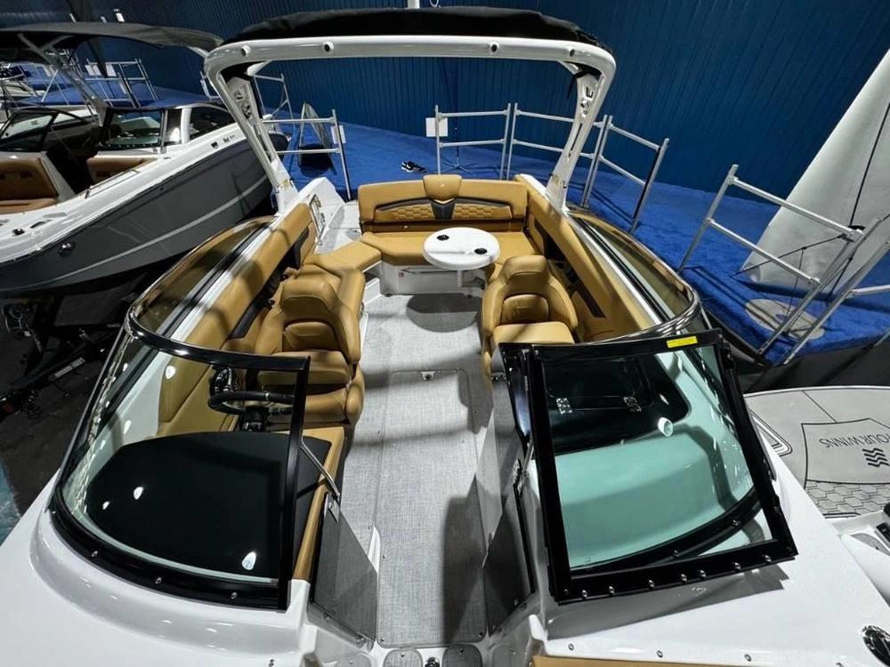 Four Winns Hd5 6.2l/b3 Dts 2026 alt