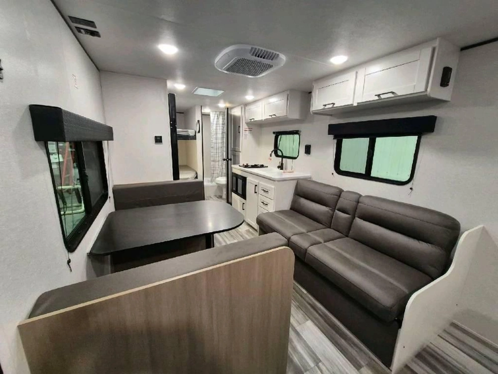 Jayco Jay Flight Slx 250bh 2026 alt