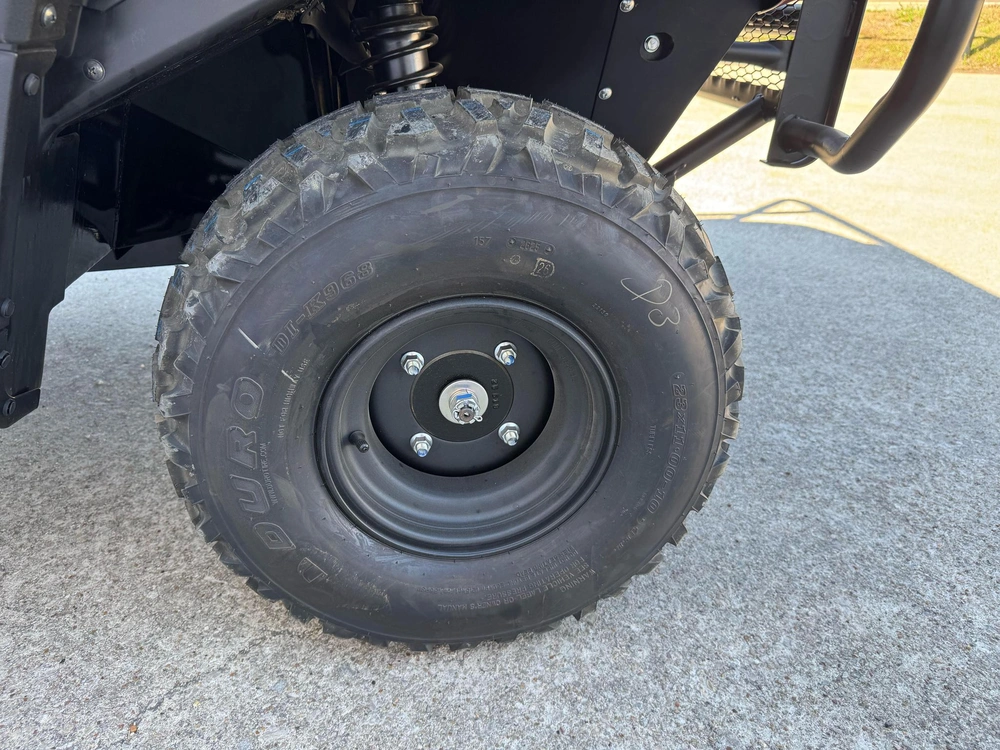 2026 Kawasaki Mule™ 4010 4x4 4010 4x4 alt