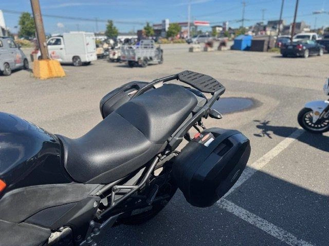 Kawasaki Klz1000a Versys Abs 2013 alt