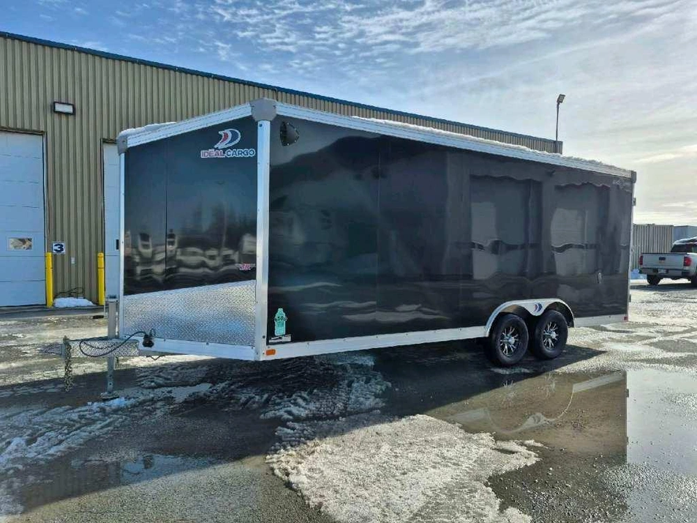 Ideal Cargo Idev8520ta3 (pd) 2025 alt