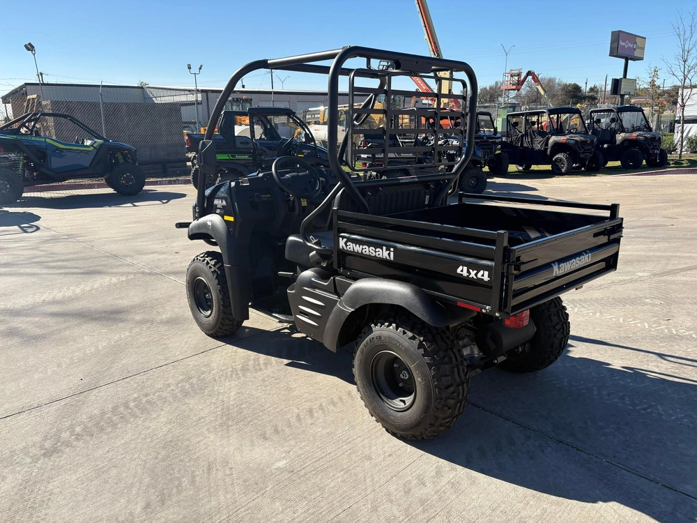 2026 Kawasaki Mule Sx™ 4x4 4x4 alt
