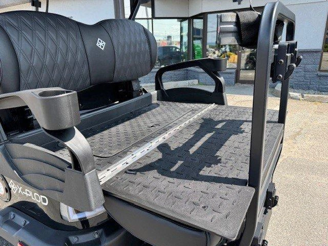 2025 Other Modèle: Adventure 22 Plus 100% Électrique. Batterie Au Lithium !!! alt