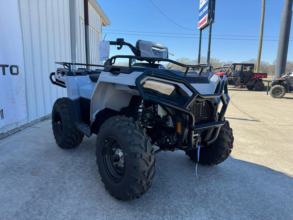 2026 Polaris Sportsman 570 Eps Eps alt